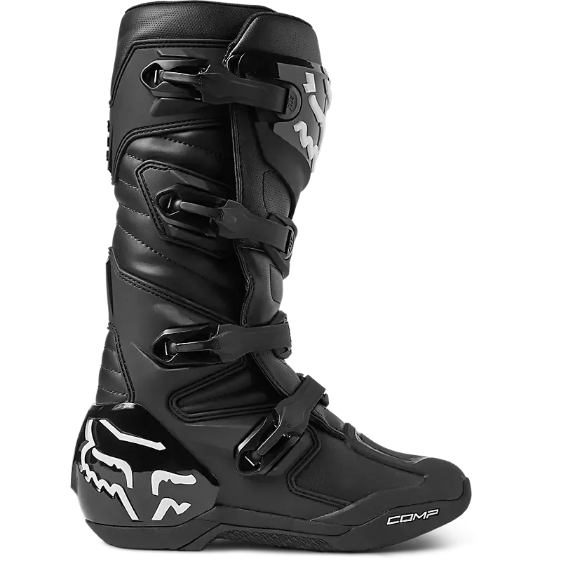 Fox Comp Boots