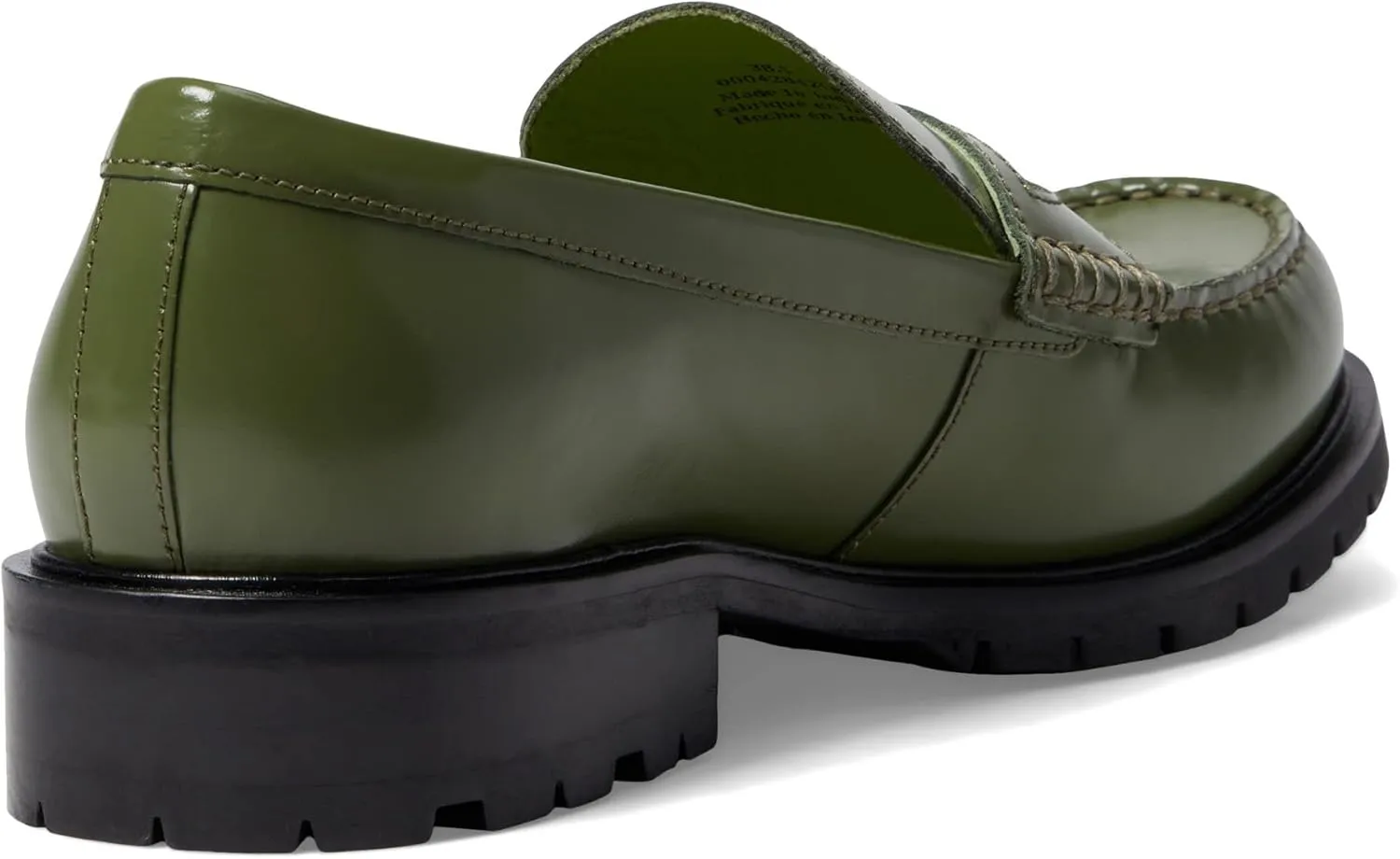 Free People Liv Loafer