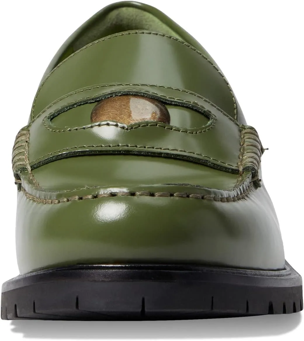 Free People Liv Loafer