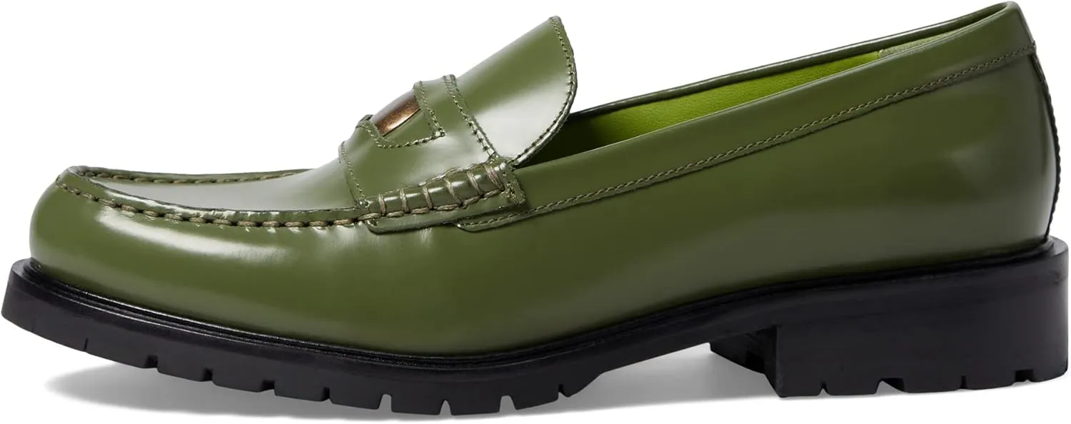 Free People Liv Loafer