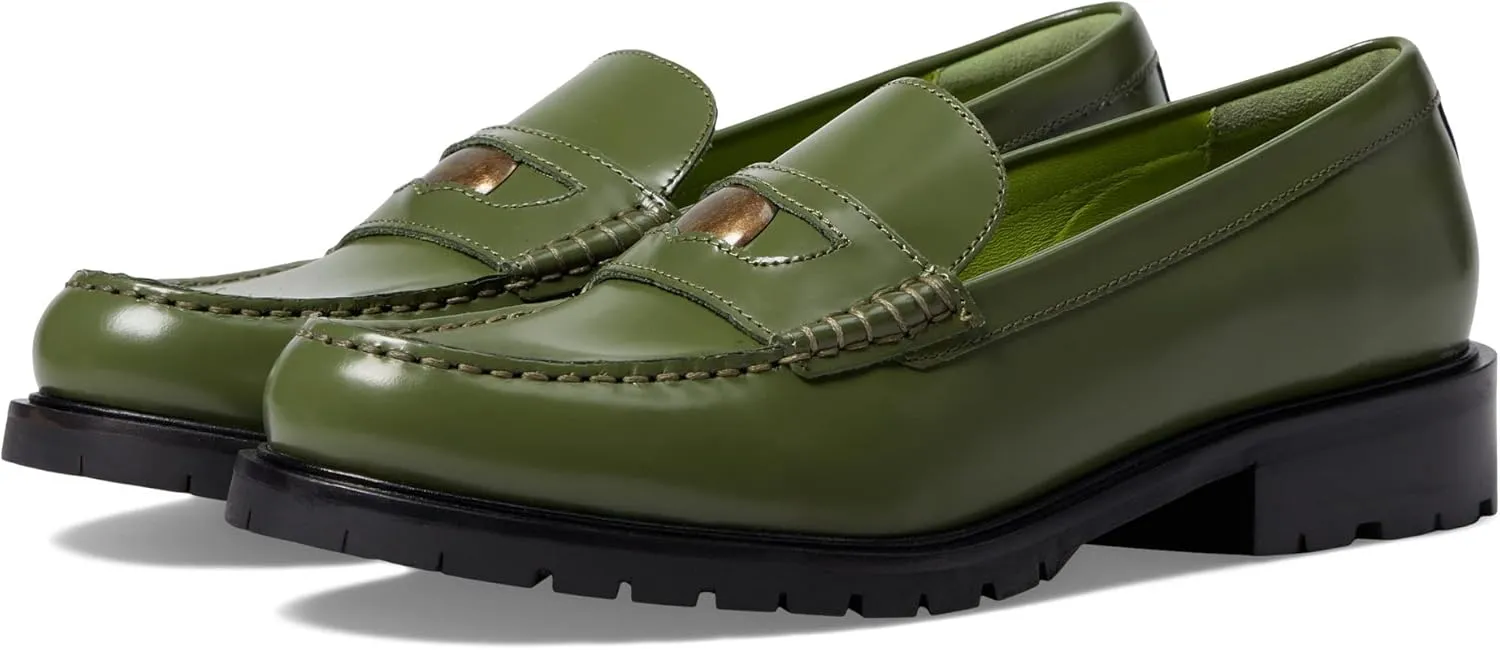 Free People Liv Loafer