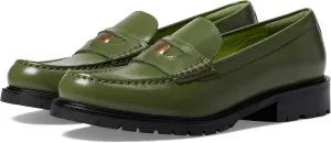 Free People Liv Loafer