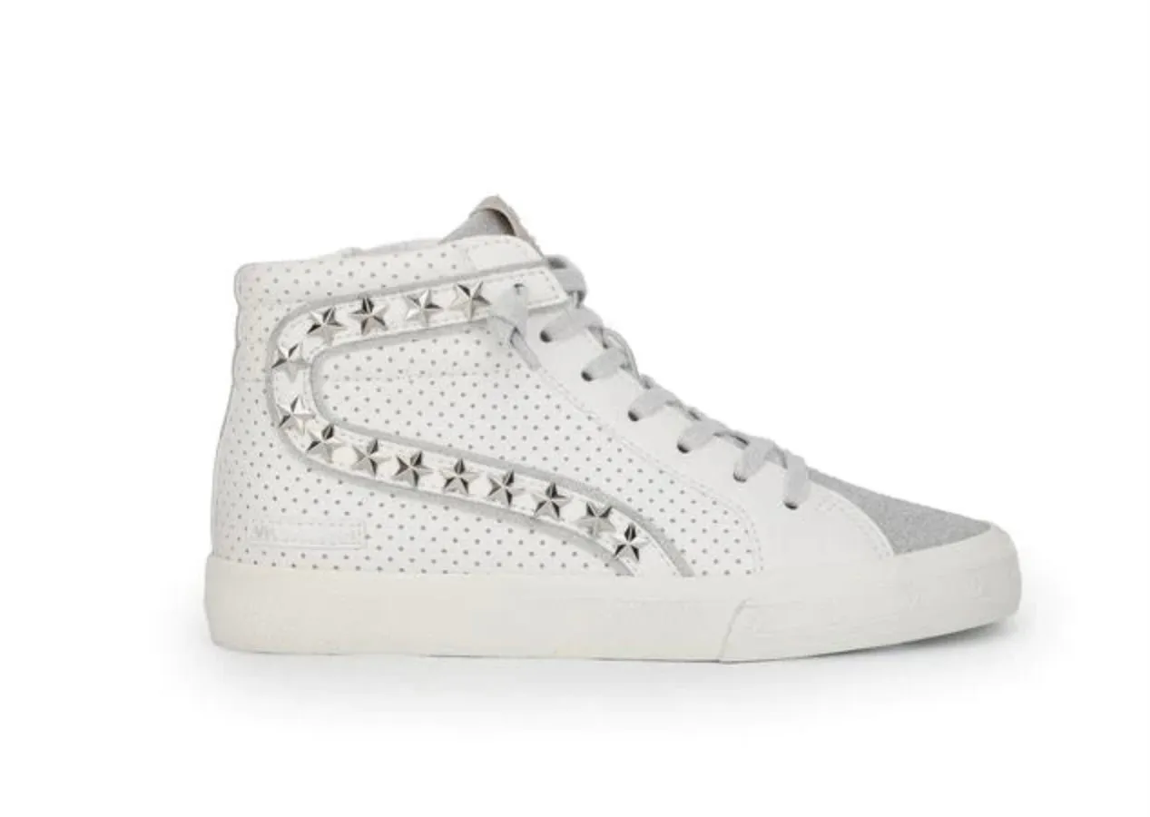 Gadol High Top Sneaker By Vintage Havana