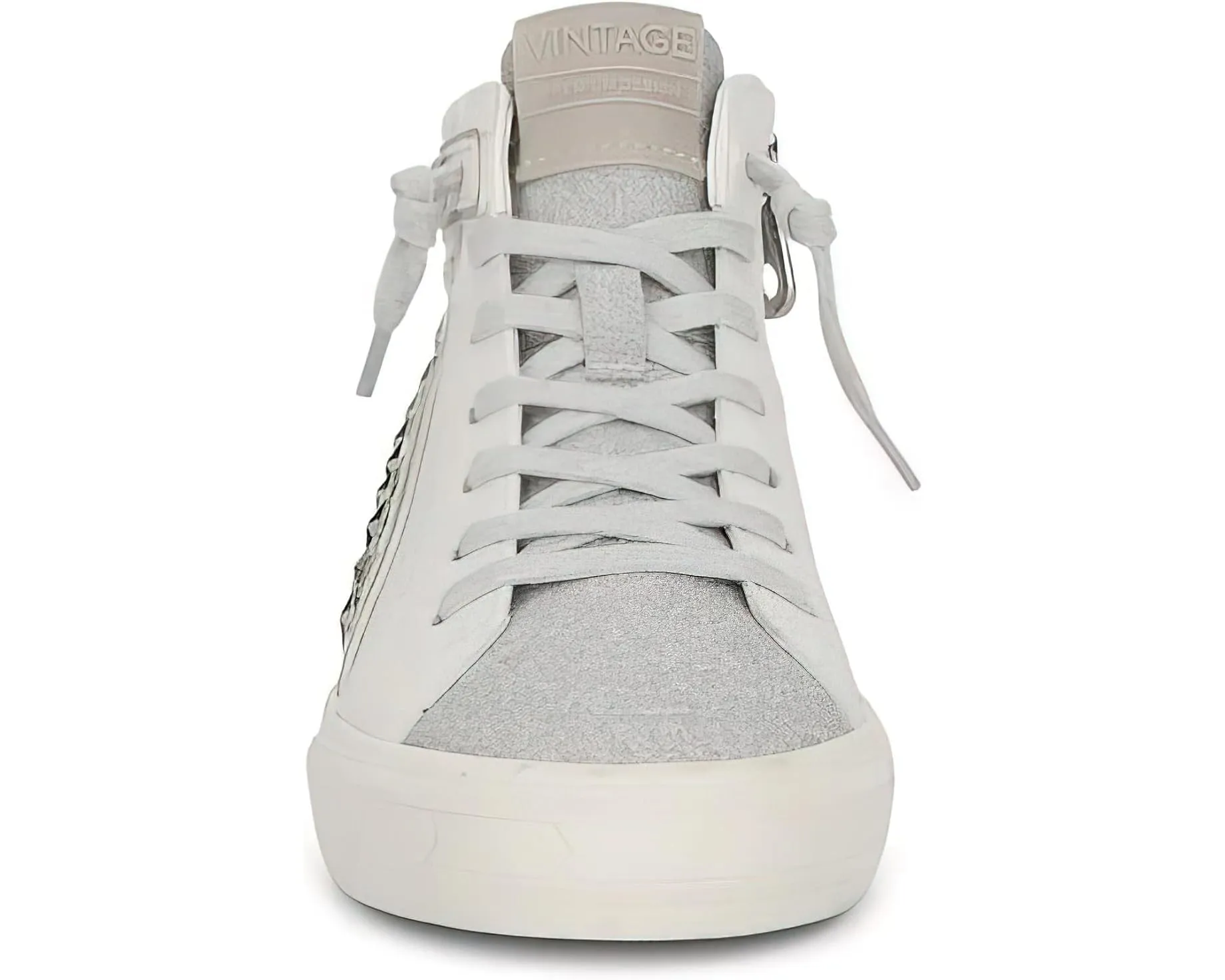 Gadol High Top Sneaker By Vintage Havana