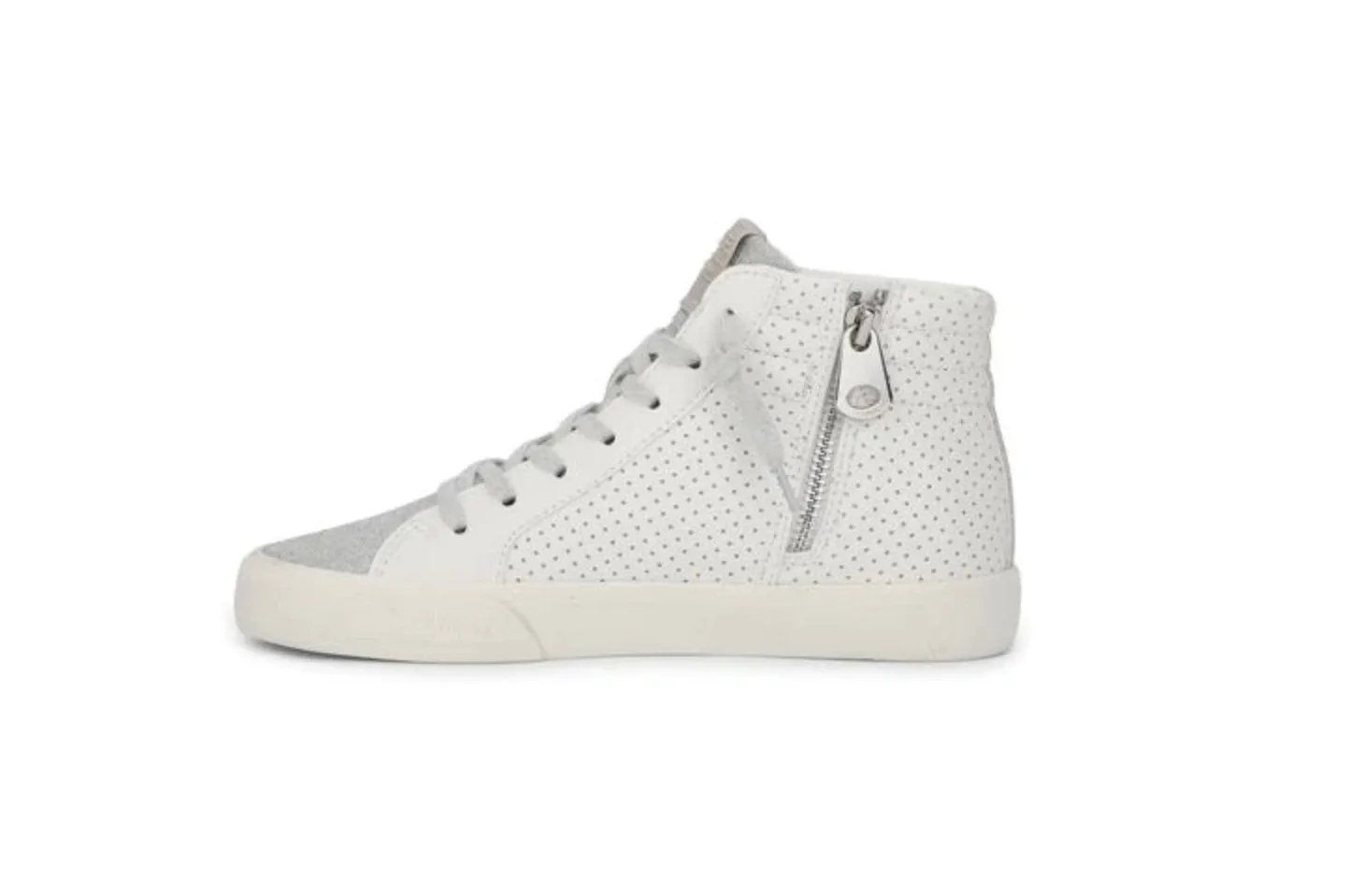 Gadol High Top Sneaker By Vintage Havana