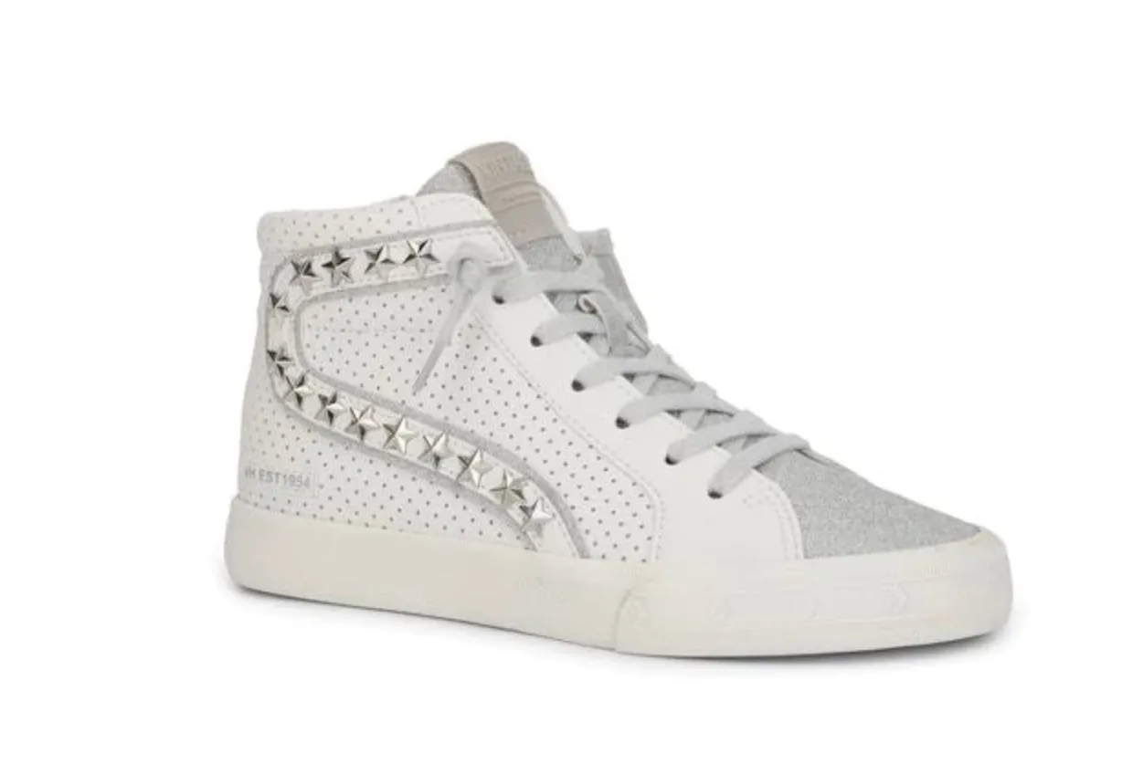 Gadol High Top Sneaker By Vintage Havana