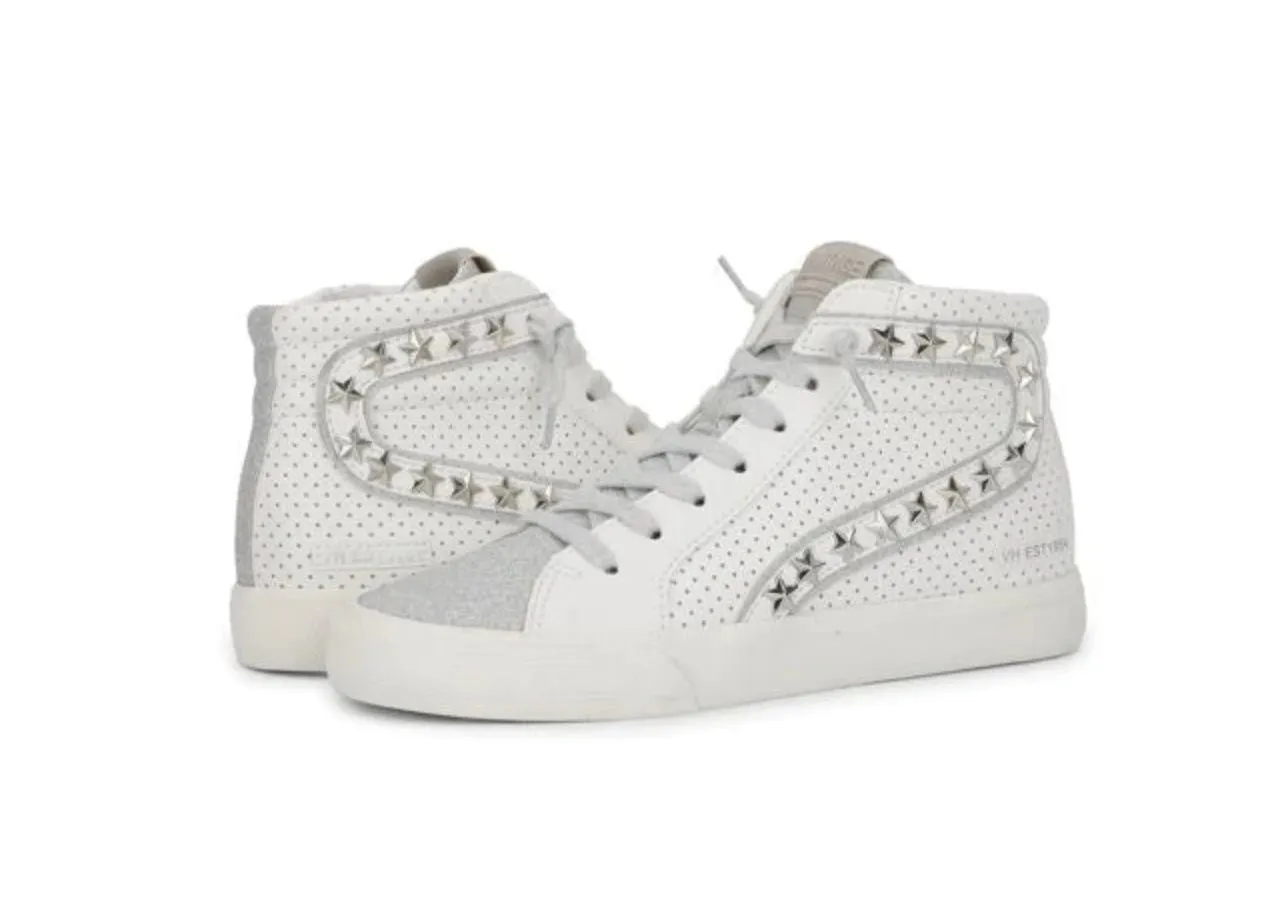 Gadol High Top Sneaker By Vintage Havana