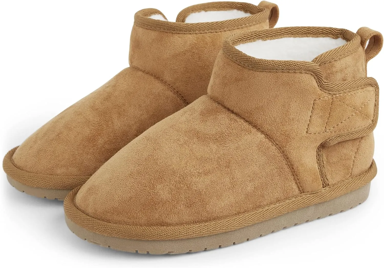Gymboree Boy's and Toddler Short Boots Ankle