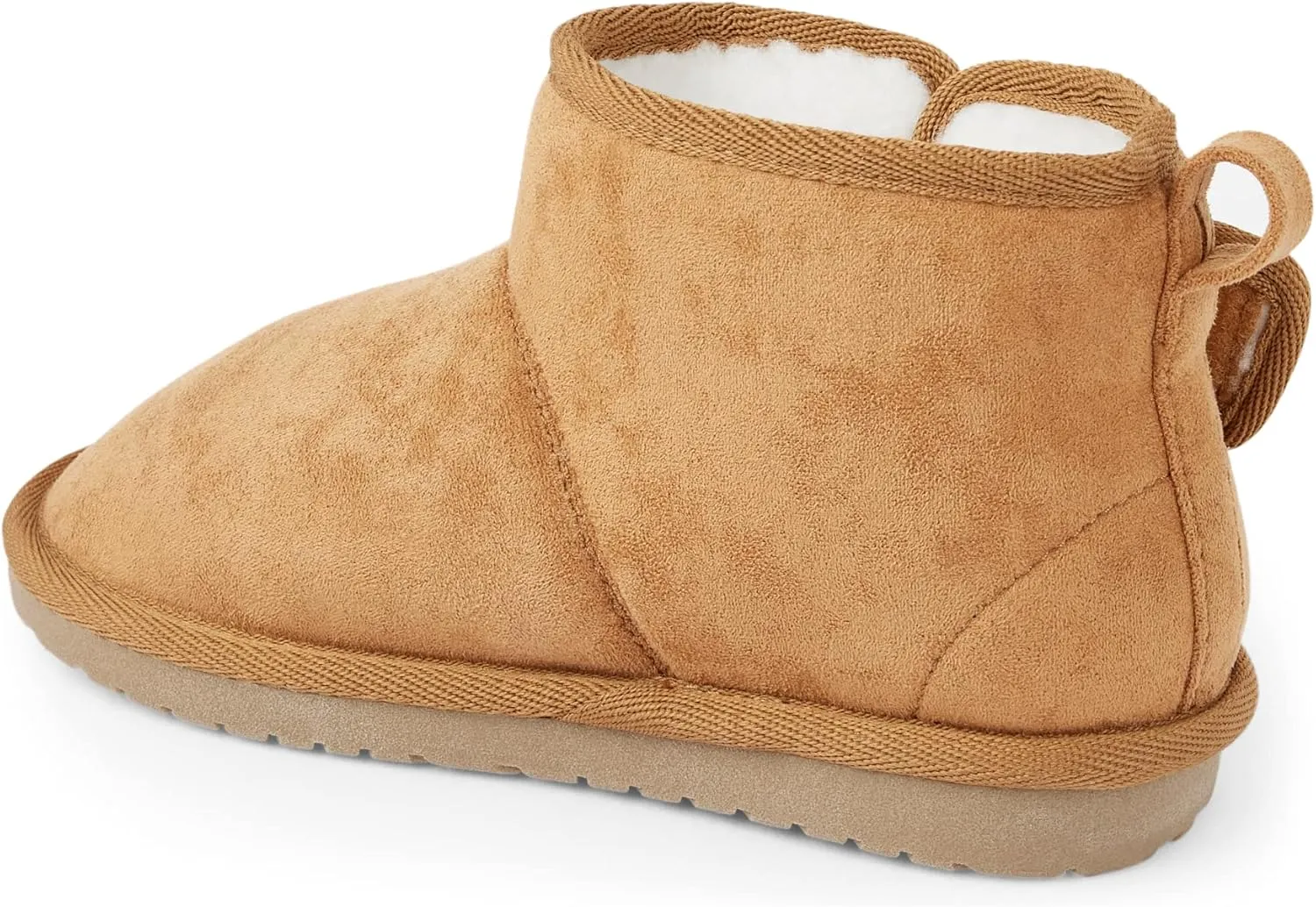 Gymboree Boy's and Toddler Short Boots Ankle