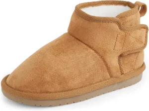Gymboree Boy's and Toddler Short Boots Ankle