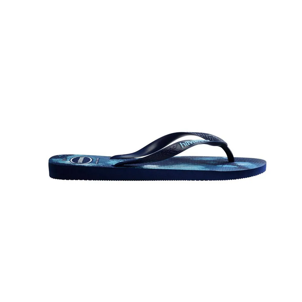 Havaianas Kids Unisex Top Camu