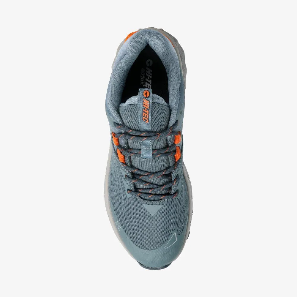 Hi-Tec Fuse Trail Low Sneaker