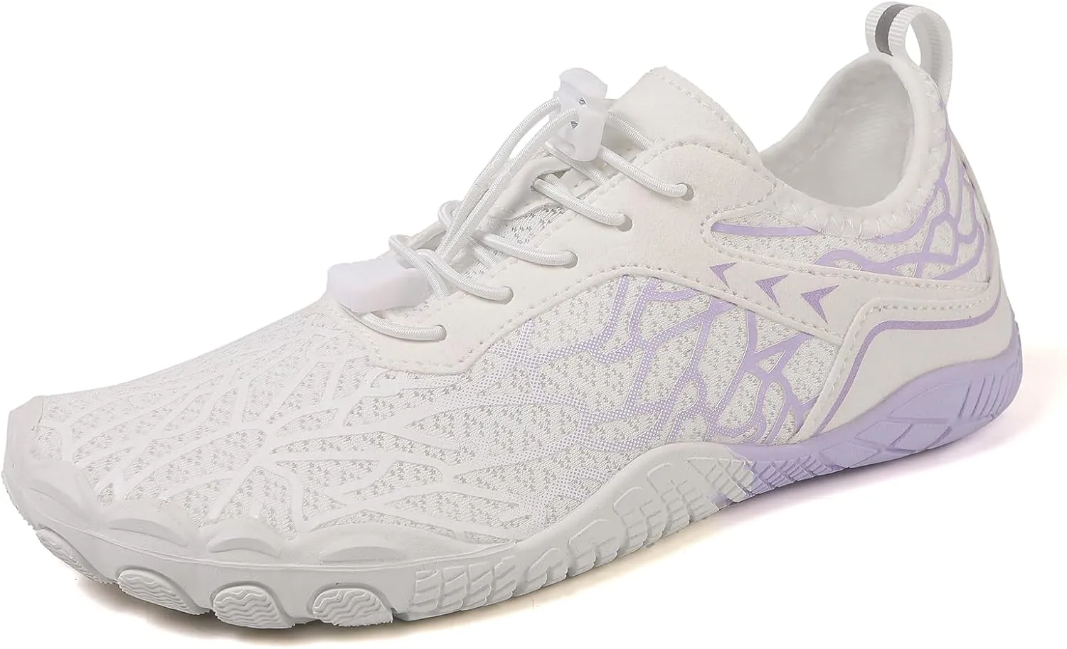 Hiking Footwear Barefoot Womens Shoes Women Healthy Non-Slip Unisex Grounded Footwear Barefoot Shoes for Neuropathy Water Wide Toe Box Sneakers, Pro Barefoot Shoes Athletic Diabetic Beach Swim Shoes