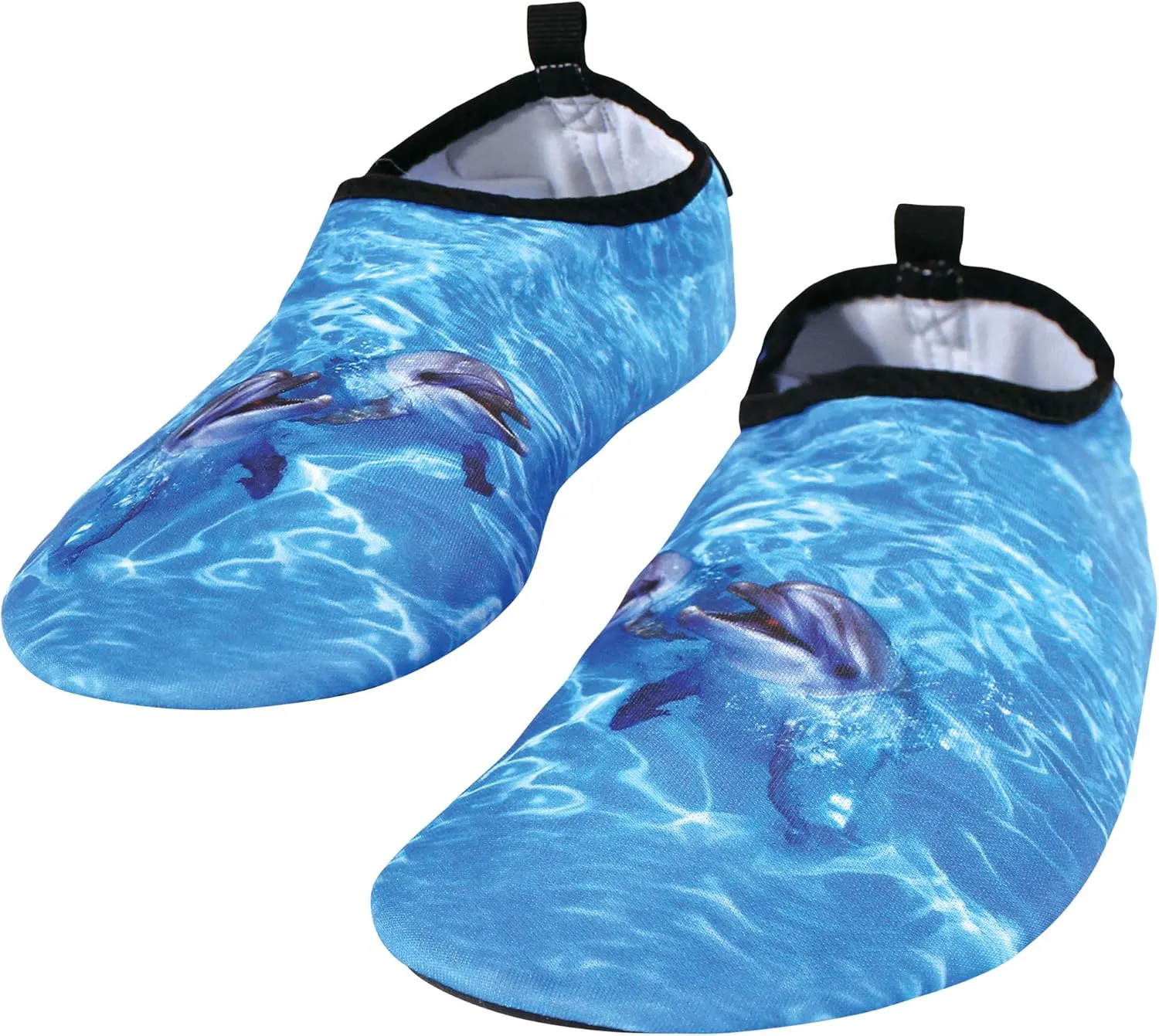 Hudson Baby Unisex-Child Water Shoes for Sports, Yoga, Beach and Outdoors