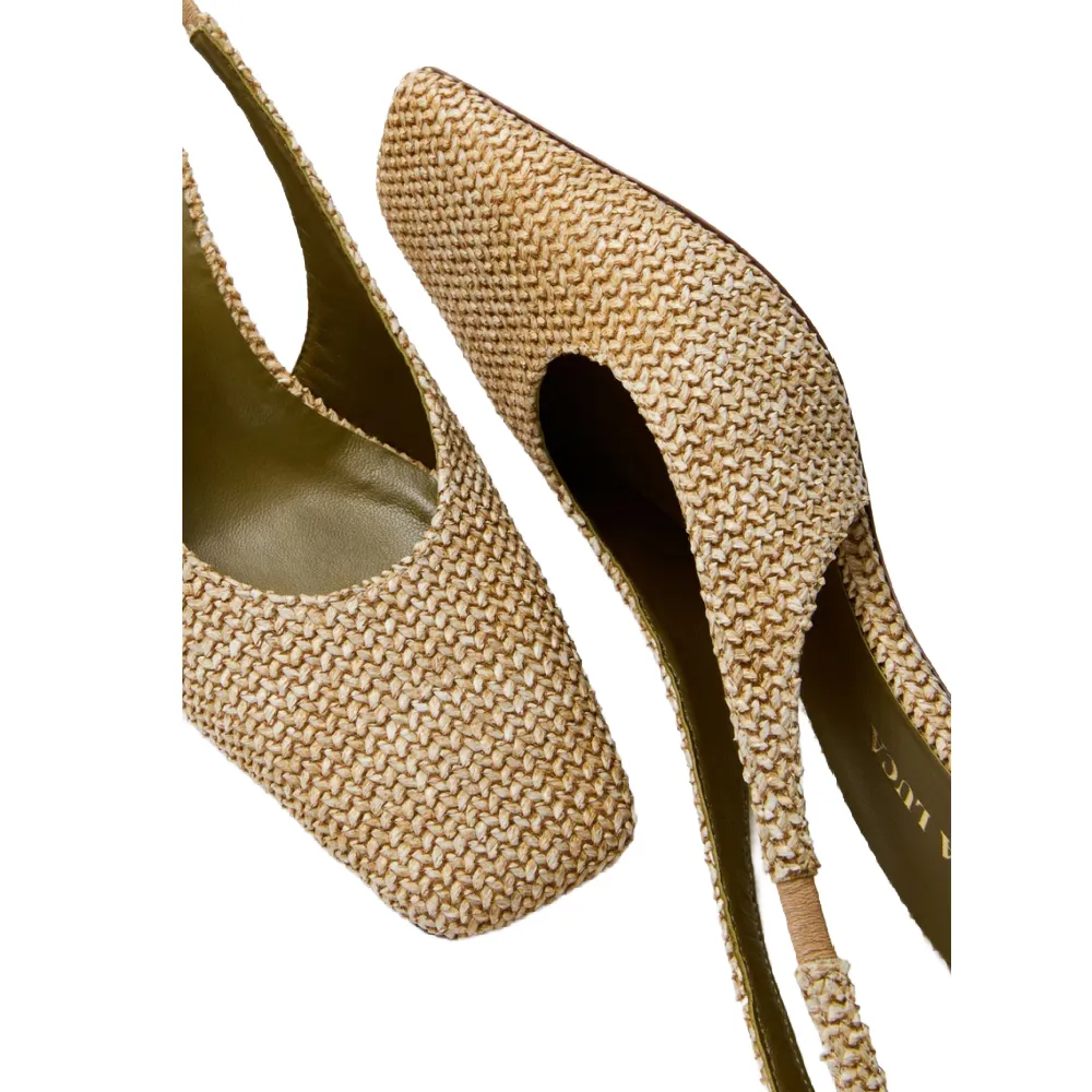 ILARIA RAFFIA