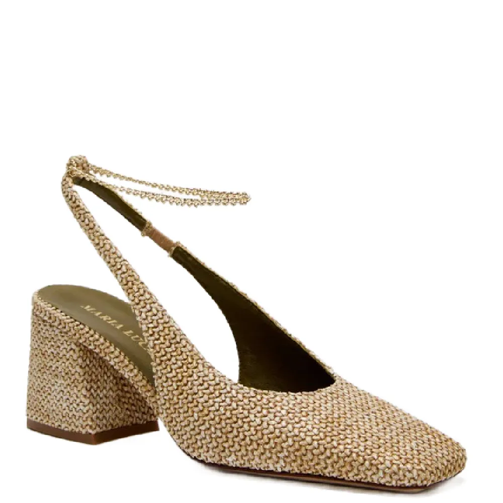 ILARIA RAFFIA
