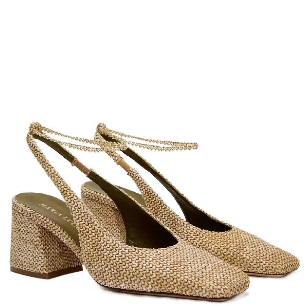 ILARIA RAFFIA