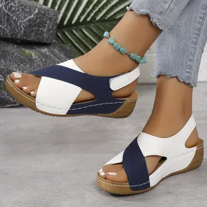 Laurita™ Comfortable Orthopedic Sandal