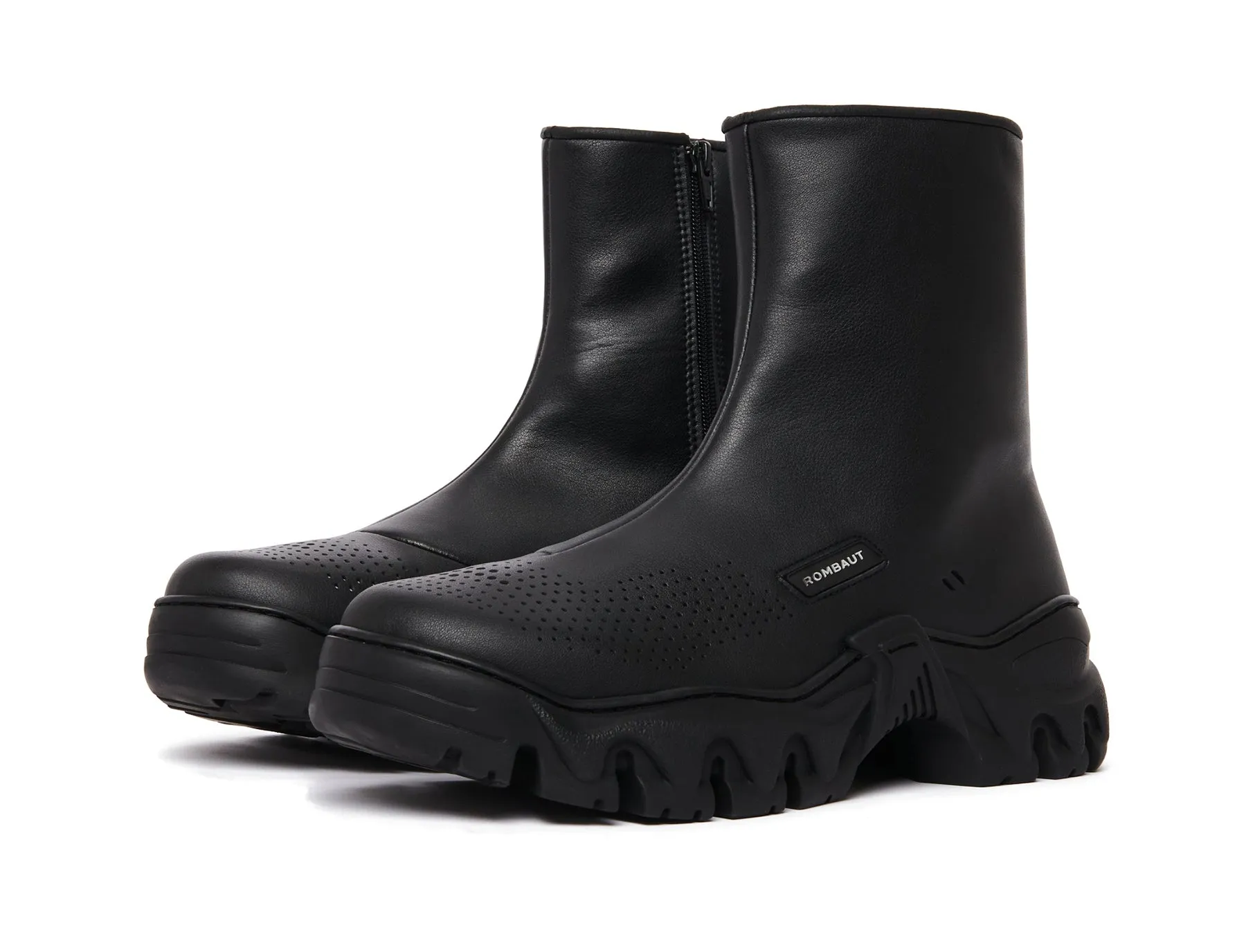 LITE BLACK