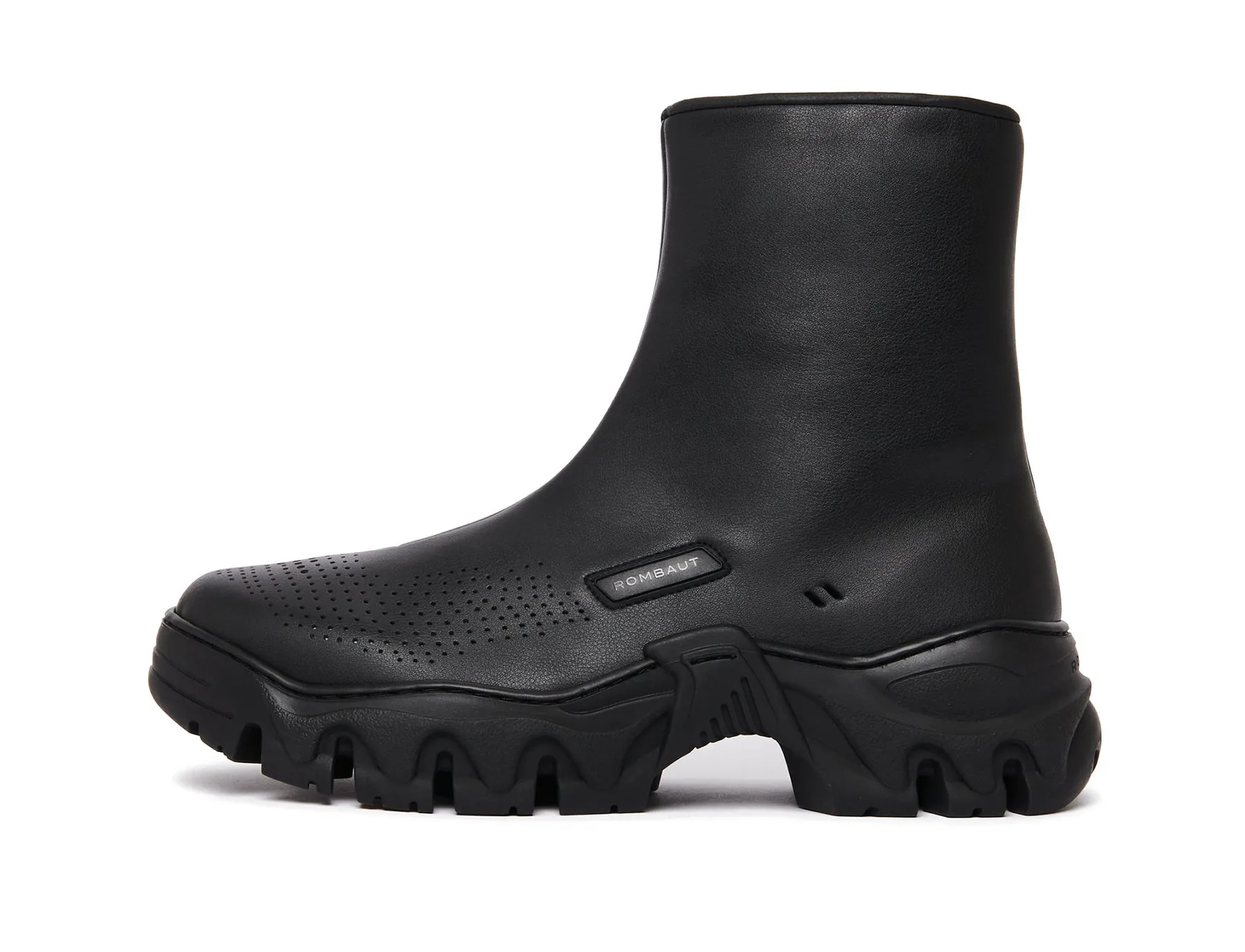 LITE BLACK