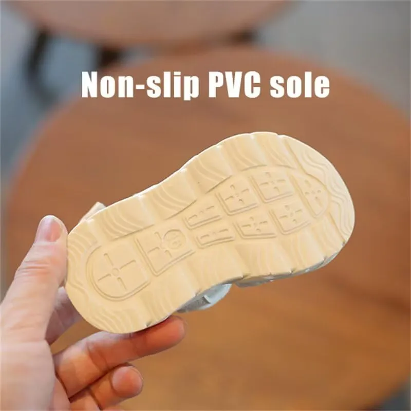 Little Boys Fashion Non Slip Sport Sandals for Summer Outdoor Walking Running Sport