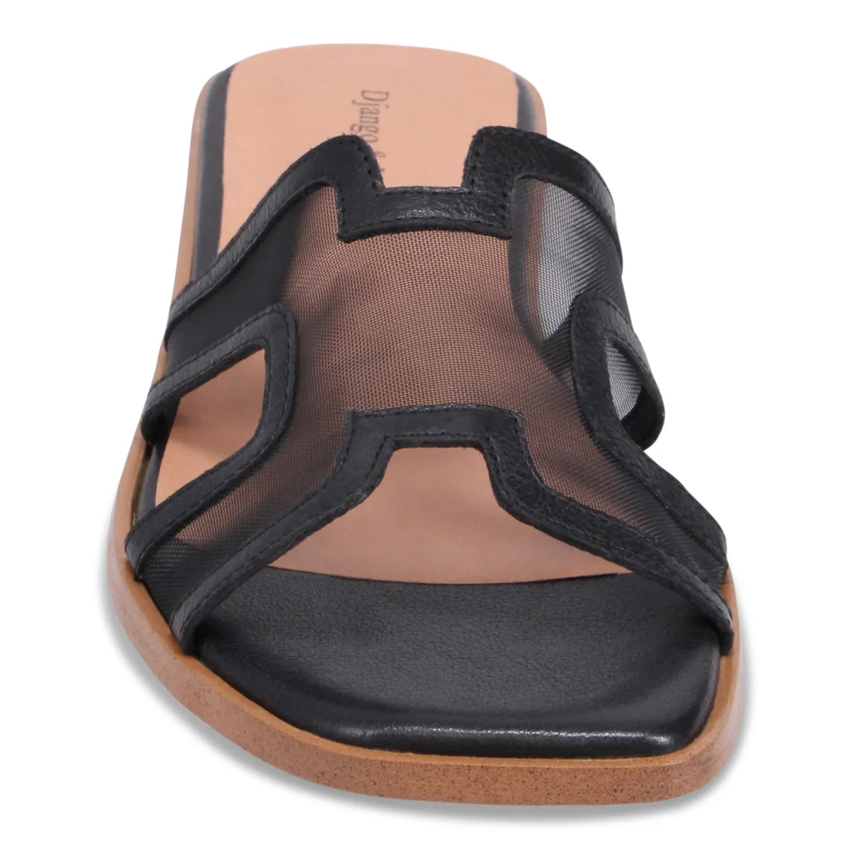 Loshie Slide Sandal