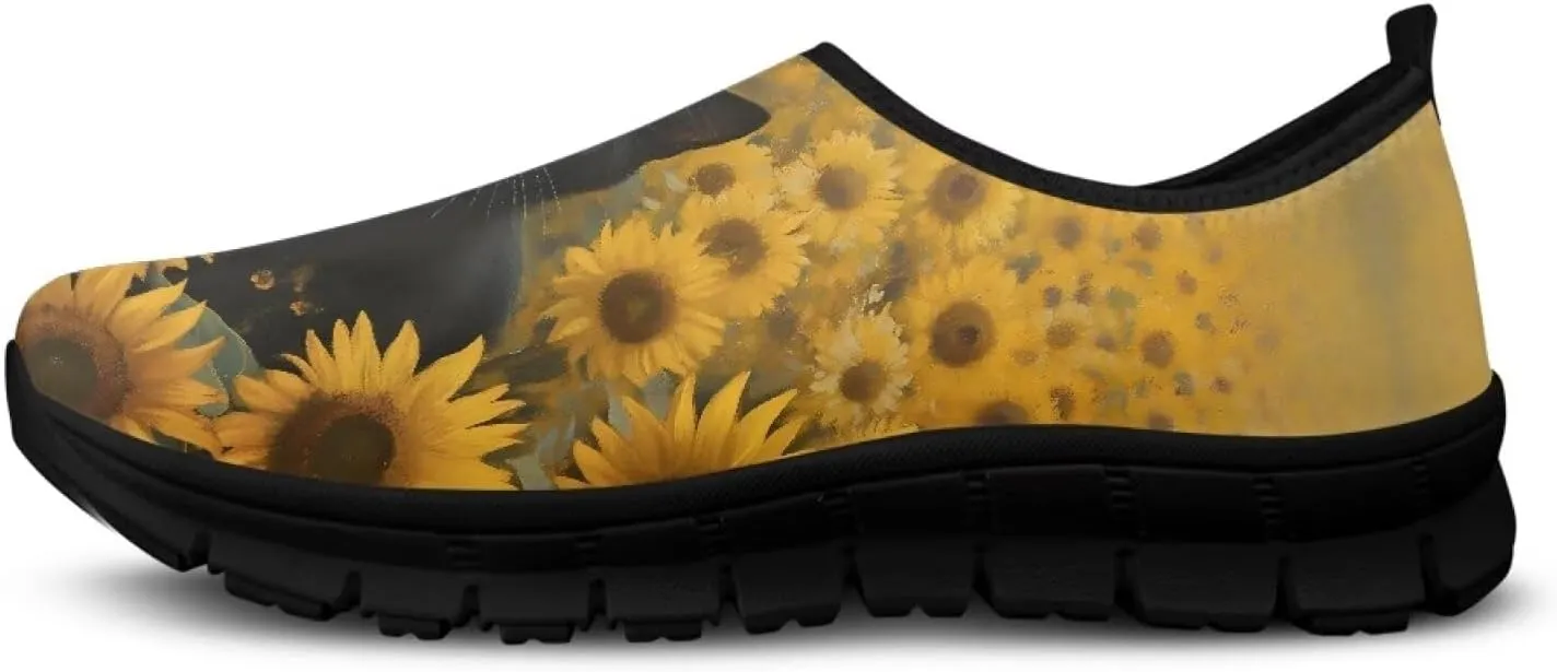 Low Top Sneakers Women's Shoes for Casual Walking Women Tennis Shoes Comfortable Classic Minimalist Fashion