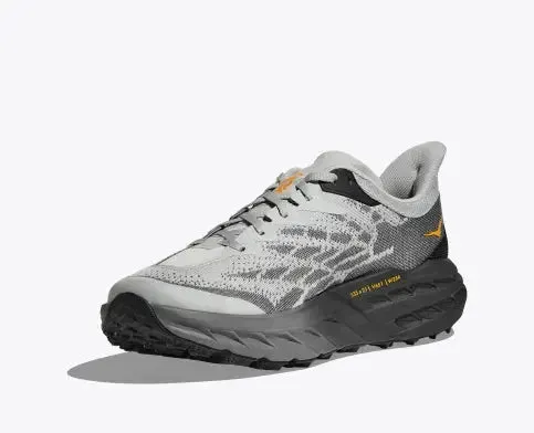 Men's Hoka Speedgoat 5  Lightweight Trail Running Shoes