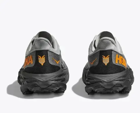 Men's Hoka Speedgoat 5  Lightweight Trail Running Shoes