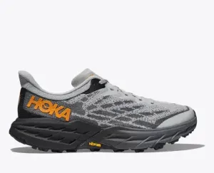 Men's Hoka Speedgoat 5  Lightweight Trail Running Shoes