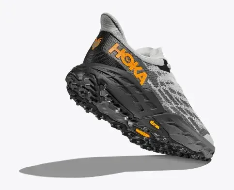 Men's Hoka Speedgoat 5  Lightweight Trail Running Shoes