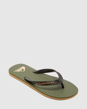 Mens Molokai Core Flip-Flops