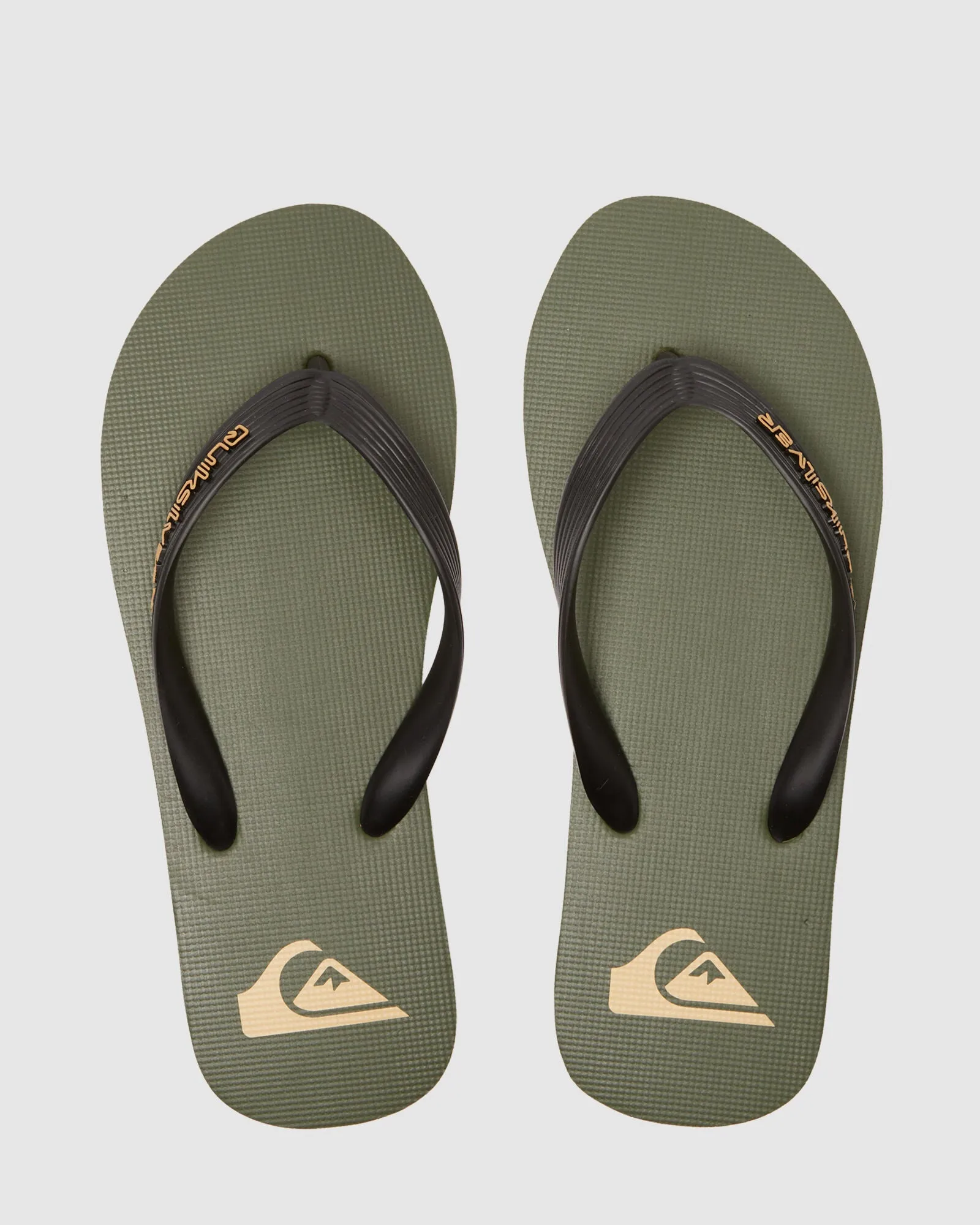Mens Molokai Core Flip-Flops