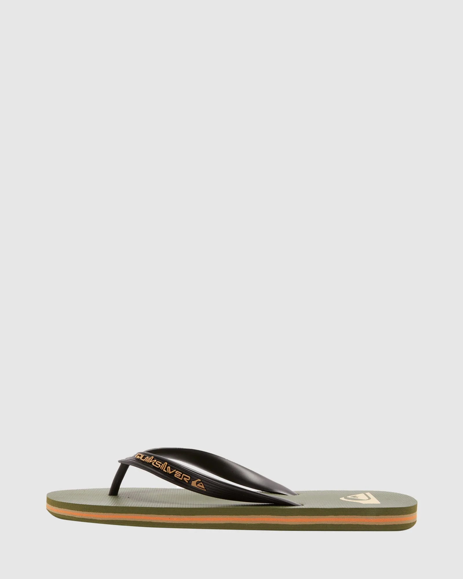 Mens Molokai Core Flip-Flops