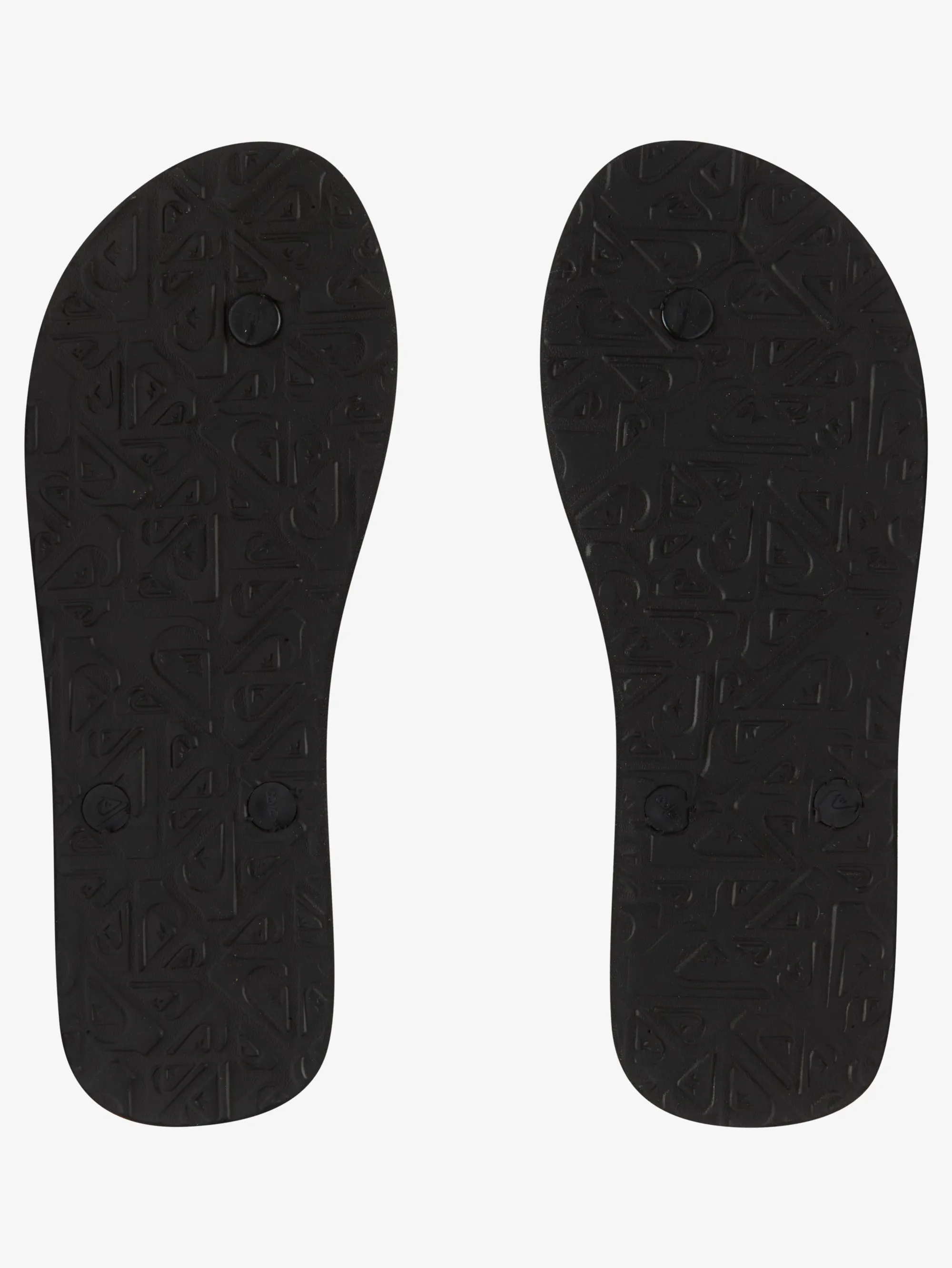 Mens Molokai Panel Flip-Flops
