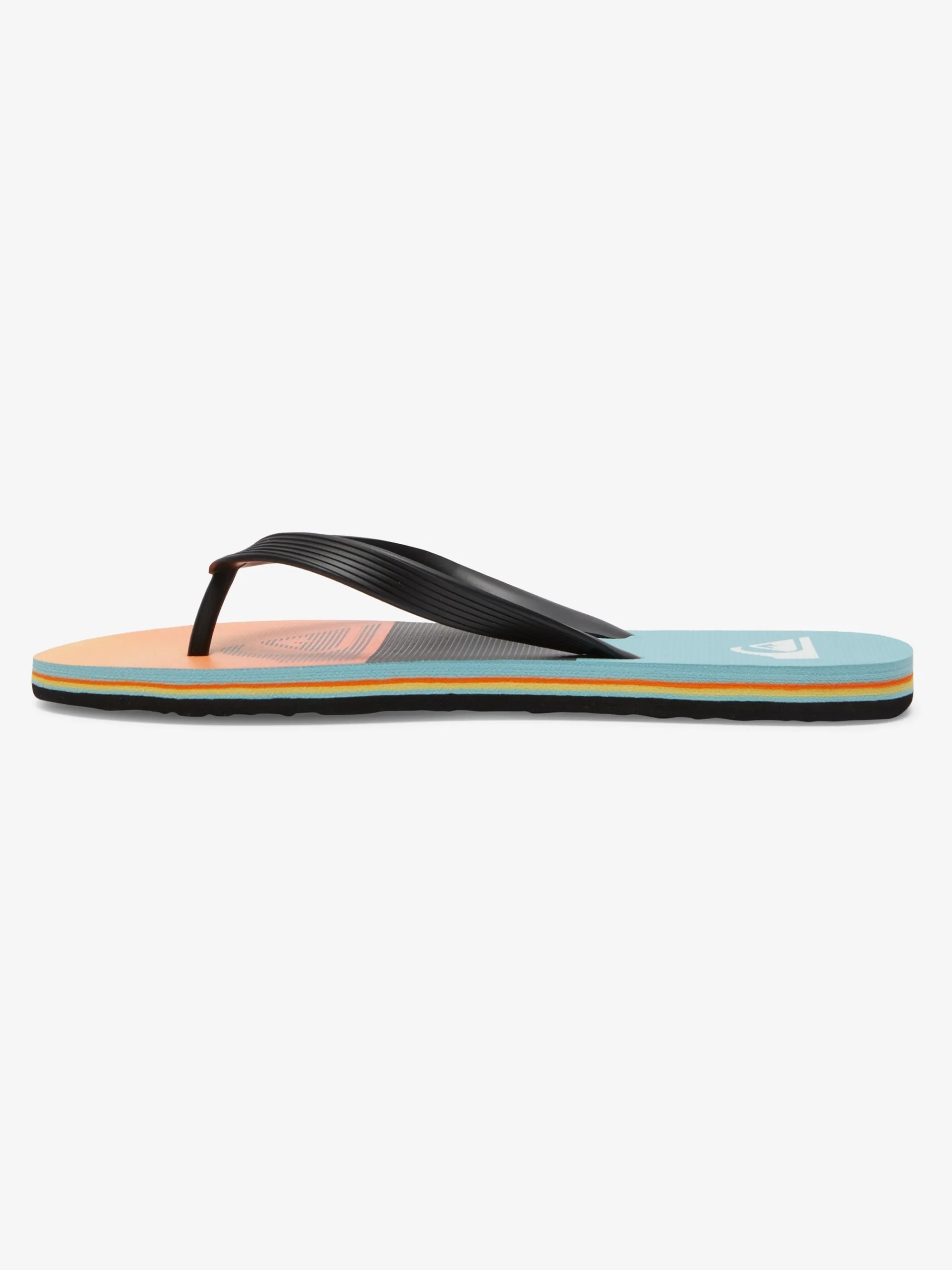 Mens Molokai Panel Flip-Flops