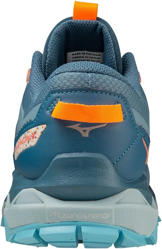 Mizuno Men's Trail Running Shoe