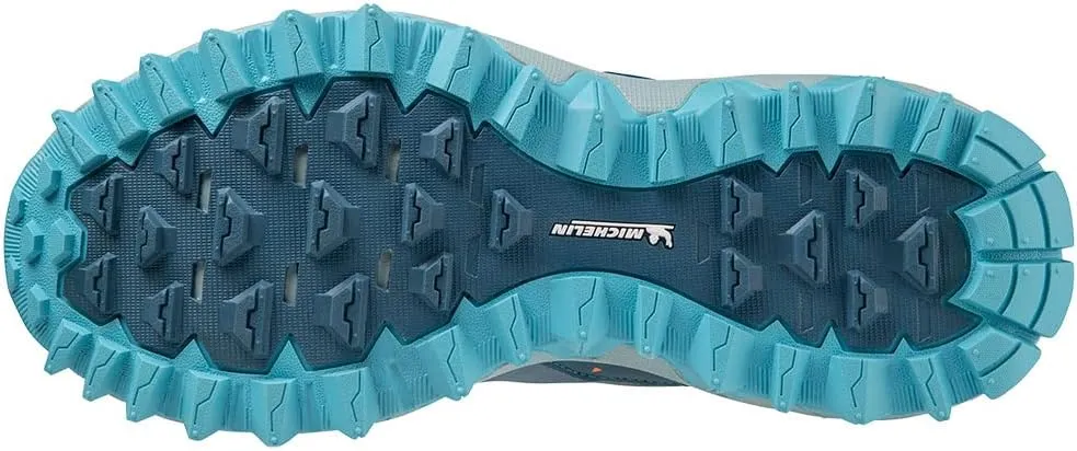 Mizuno Men's Trail Running Shoe