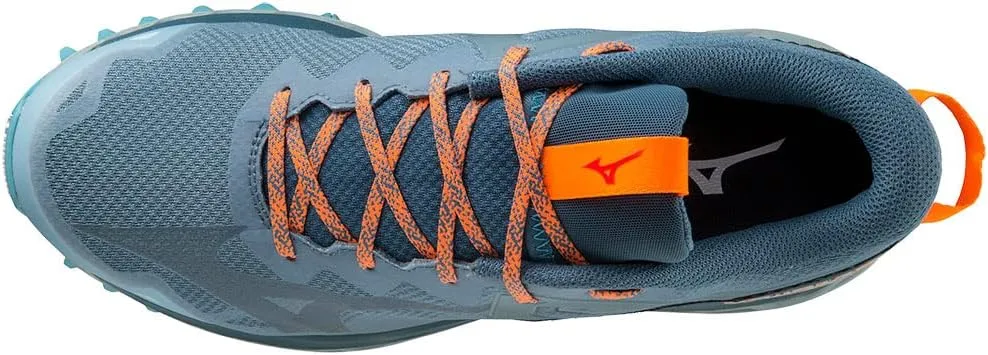 Mizuno Men's Trail Running Shoe