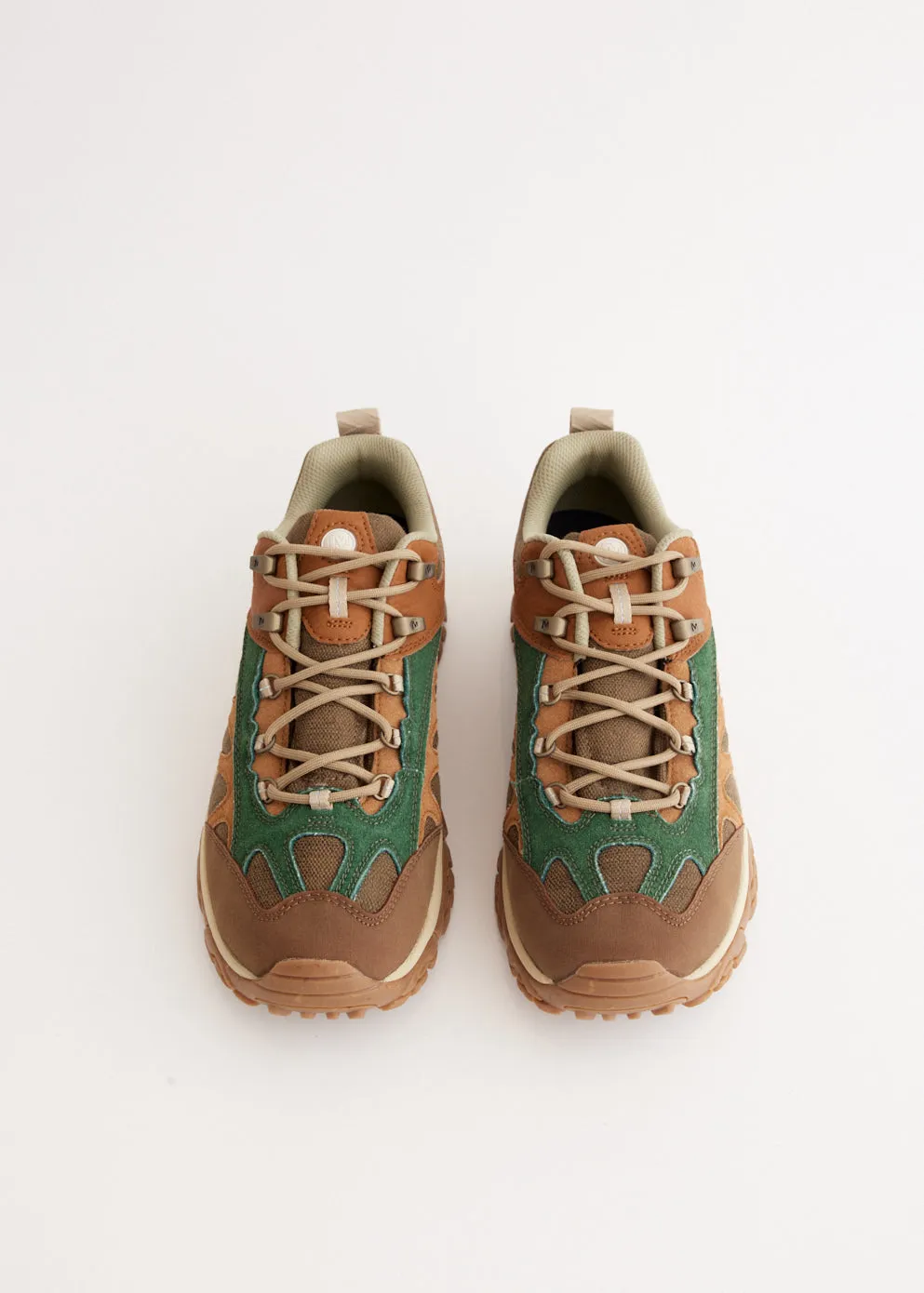 Moab 2 Mesa Luxe Eco Sneakers