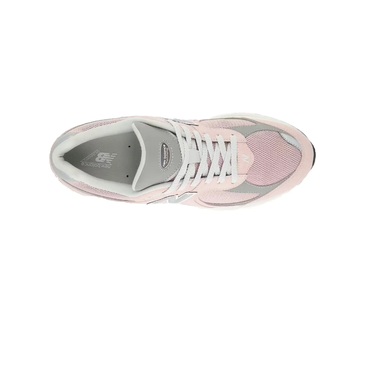 New Balance Mens 2002R Running Sneakers M2002RFC Orb Pink/Shadow Grey/Silver Metallic