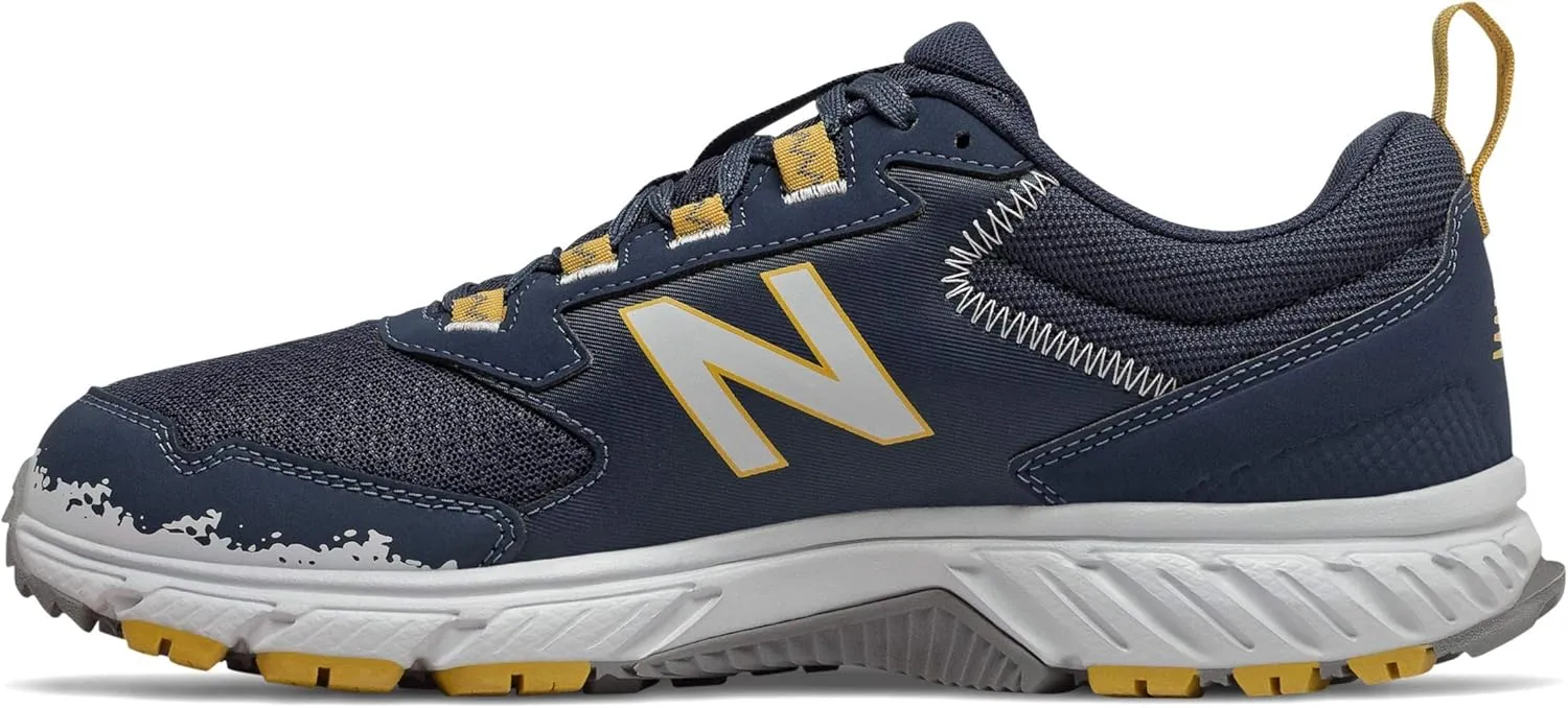 New Balance Men's 510v5 Trail Running Shoe