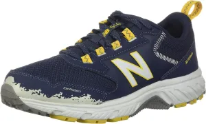 New Balance Men's 510v5 Trail Running Shoe