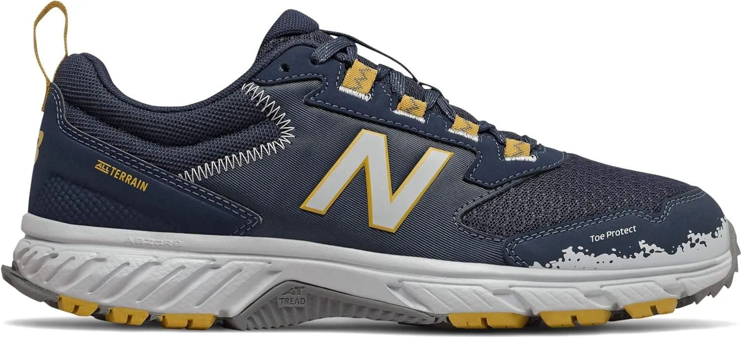 New Balance Men's 510v5 Trail Running Shoe