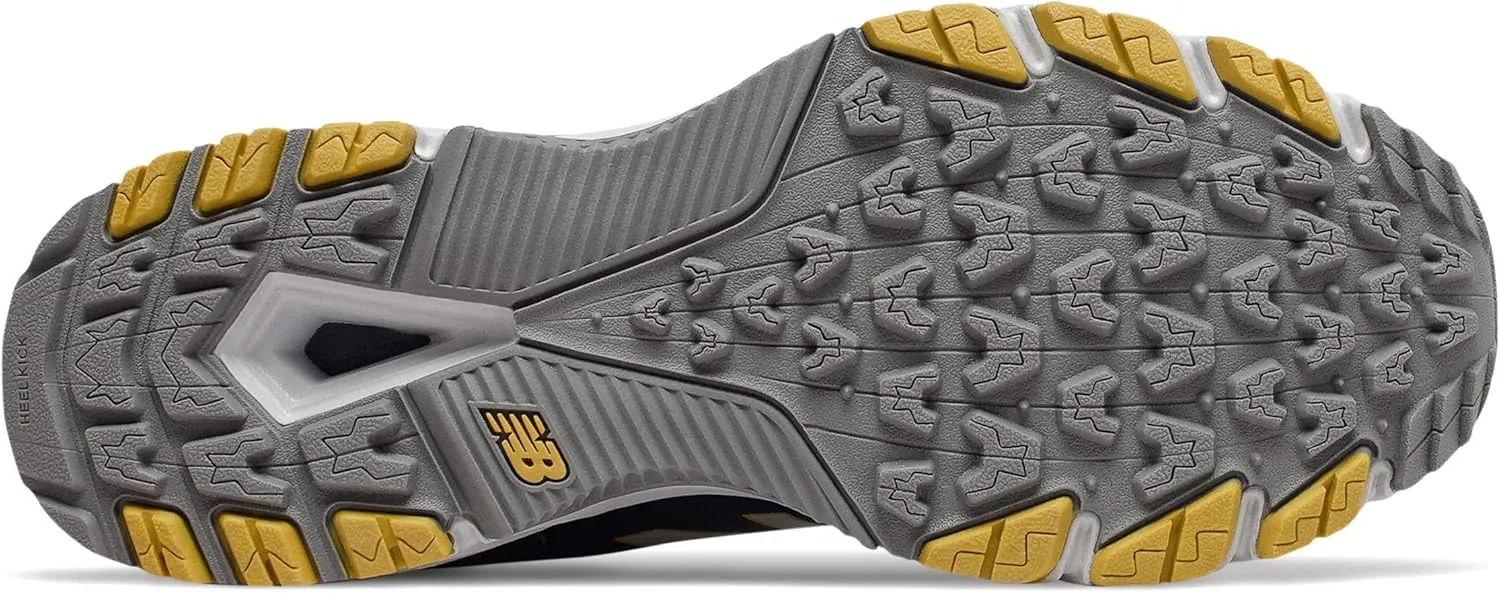 New Balance Men's 510v5 Trail Running Shoe