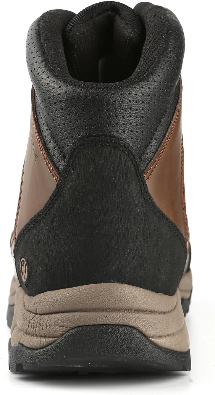 Northside Men's McKinley Waterproof Hiking Boot