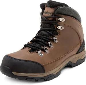 Northside Men's McKinley Waterproof Hiking Boot