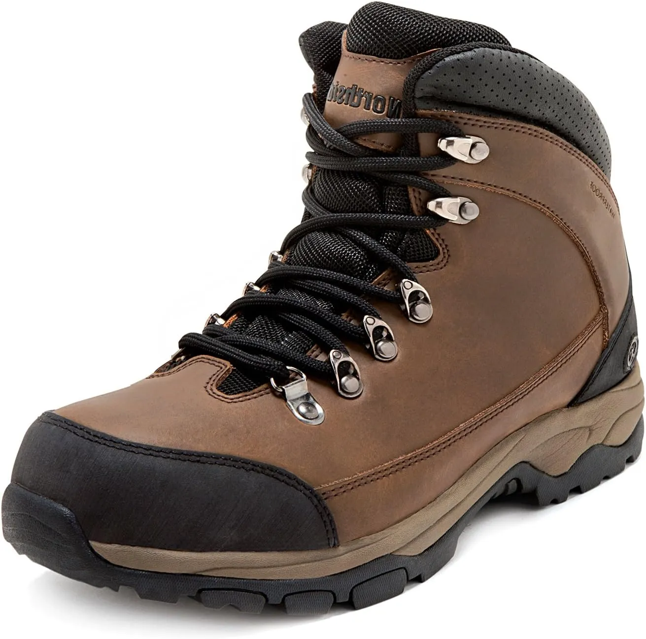 Northside Men's McKinley Waterproof Hiking Boot
