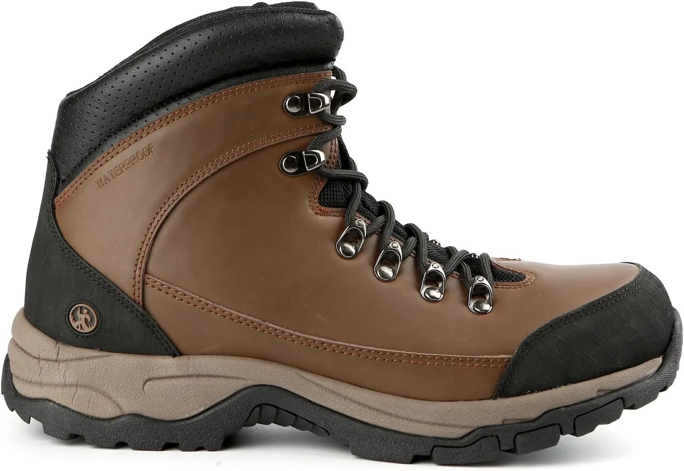 Northside Men's McKinley Waterproof Hiking Boot