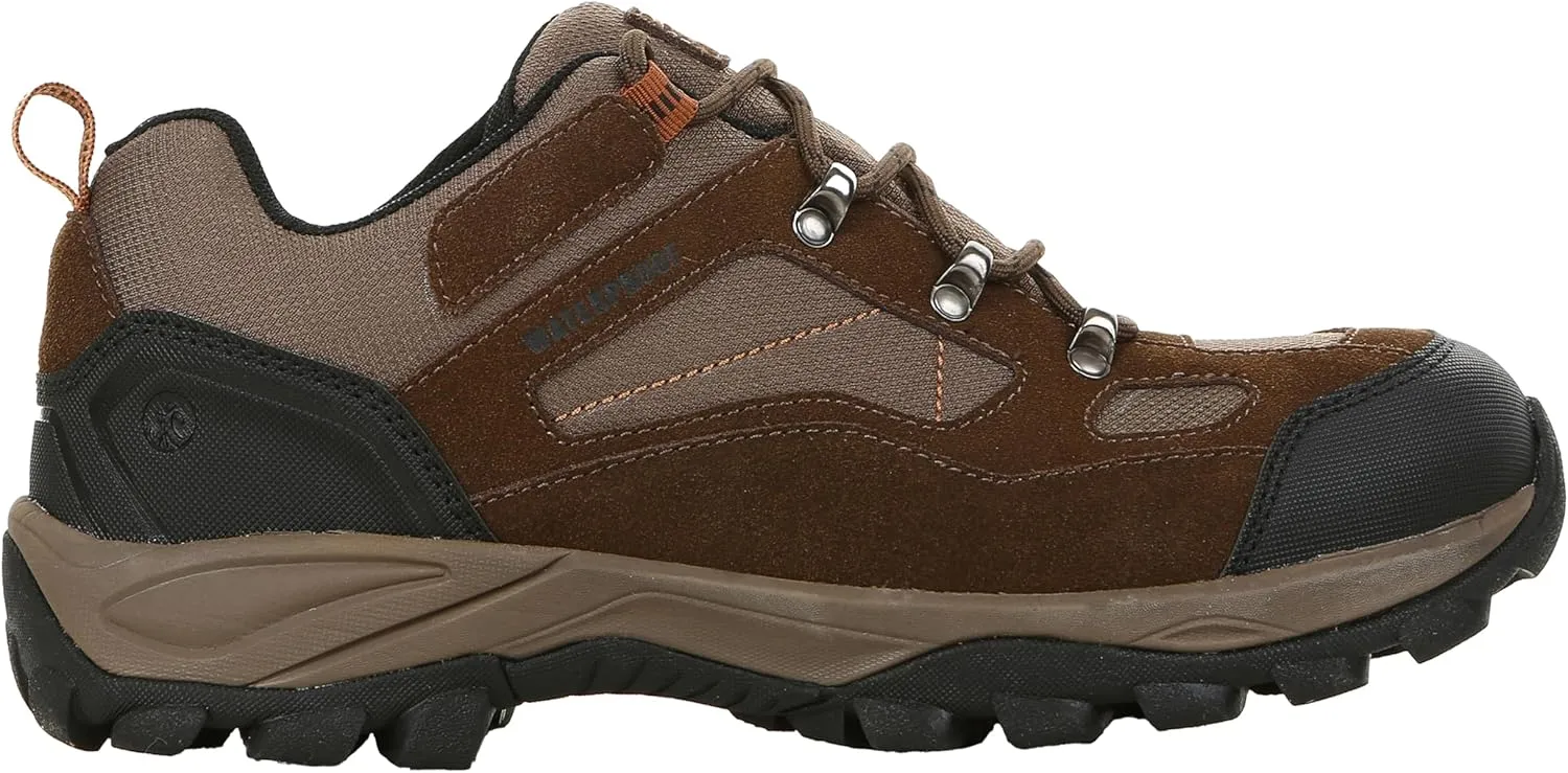 Northside Men's Ranger Waterproof Hiking Shoe